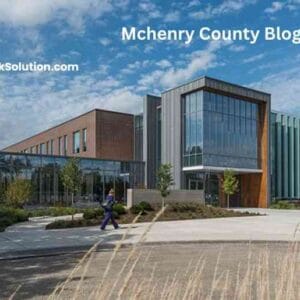 Mchenry County Blog