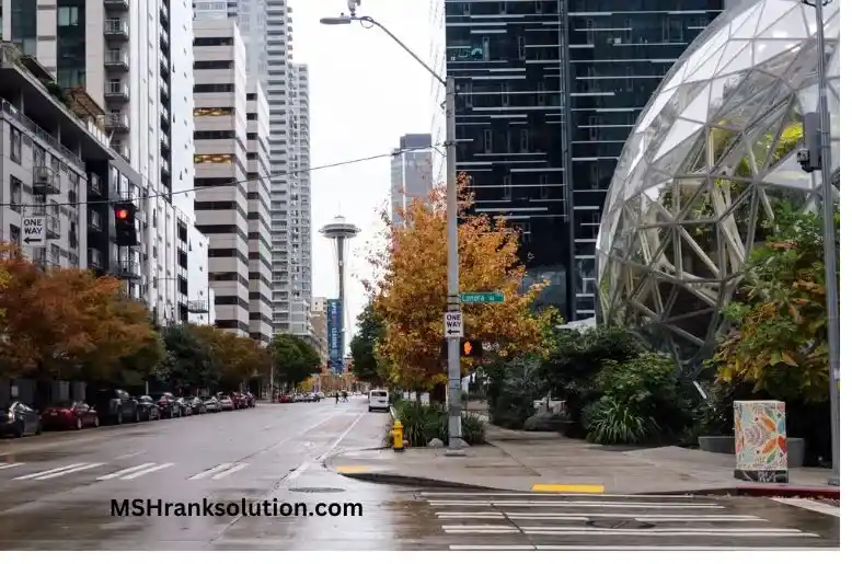 West Seattle Blog breaking news